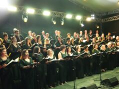 Concerto de Natal da OSPB será nesta quinta, 18