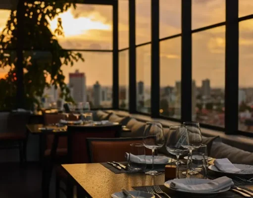 NUI 360 divulga agenda do verão com música ao vivo