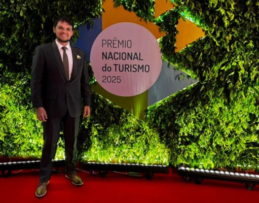 Fórum Costa das Falésias é vencedor do Prêmio Nacional do Turismo