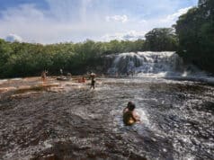 ONU Turismo analisa dados e expansão de destinos