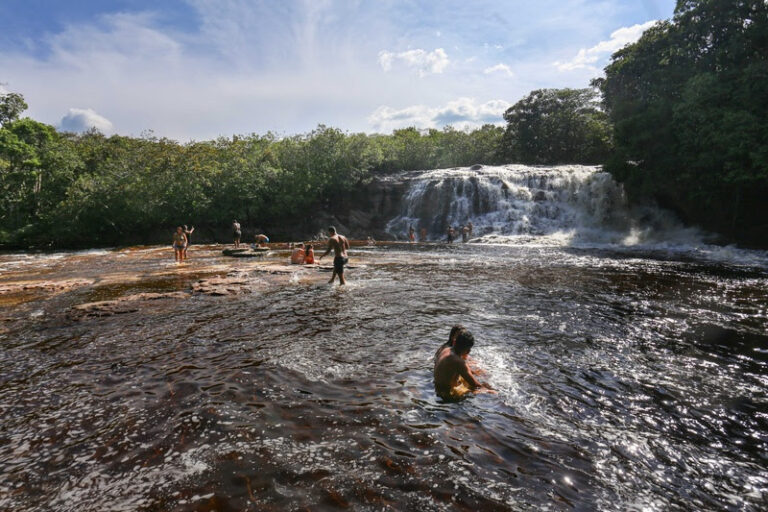 ONU Turismo analisa dados e expansão de destinos