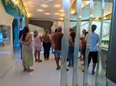 Casa do Futuro mostra como serão as residências em 2070