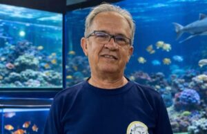Entrevista:Emmanuel Lopes – fundador do Aquário Paraíba