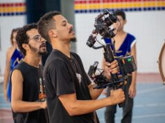 Espaço Estudos de Cinema anuncia programação