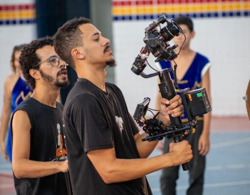 Espaço Estudos de Cinema anuncia programação