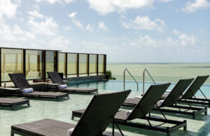 HCM em JP é classificado como “Hotel Fantástico”