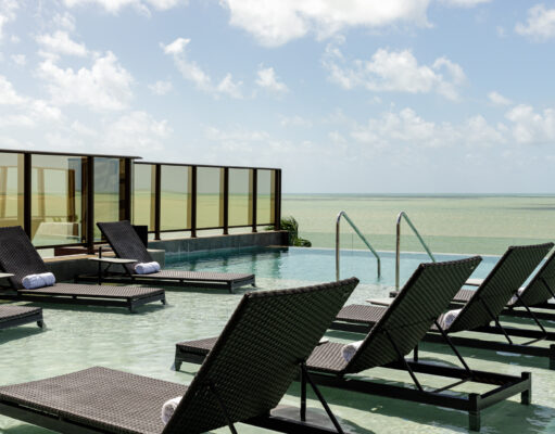 HCM em JP é classificado como “Hotel Fantástico”