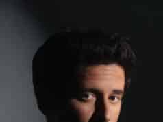 Lucas Queiroga estreia espetáculo nacional e nova novela na Globo