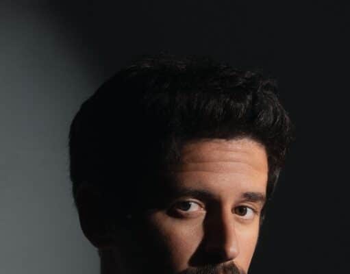 Lucas Queiroga estreia espetáculo nacional e nova novela na Globo