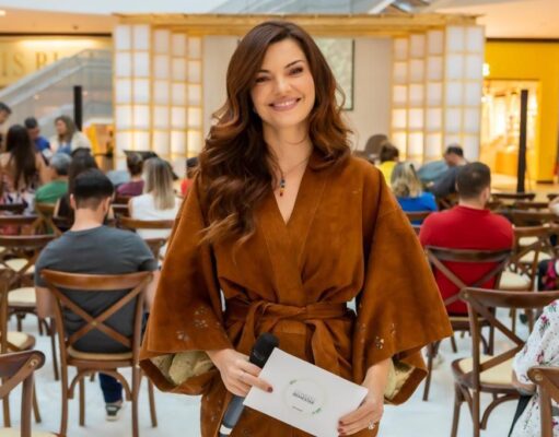 Entrevista: Mayana Neiva