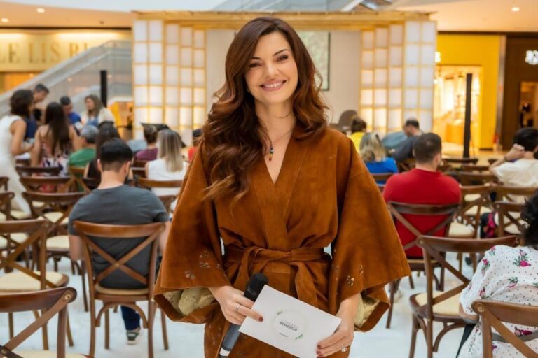 Entrevista: Mayana Neiva