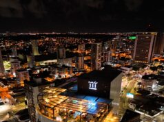 Você já foi? NUI 360 celebra 5 anos e comemora com novidades