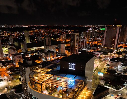 Você já foi? NUI 360 celebra 5 anos e comemora com novidades