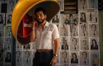 Filmes indicados ao Oscar em cartaz no Centerplex