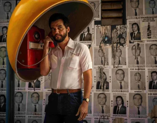 Filmes indicados ao Oscar em cartaz no Centerplex