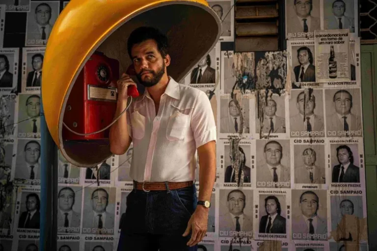 Filmes indicados ao Oscar em cartaz no Centerplex