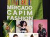 Mercado Capim Fashion agita o Centro Histórico de JP