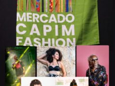 Mercado Capim Fashion agita o Centro Histórico de JP