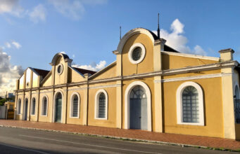 Instituto Energisa lança edital de ocupação dos espaços culturais para 2026