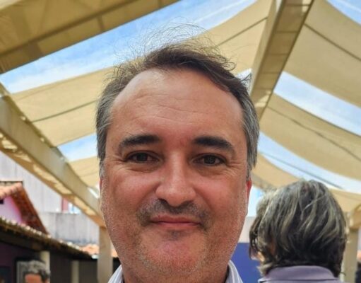Presidente da PBTUR, Ferdinando Lucena avalia turismo 2026