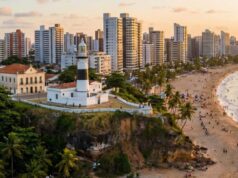 Imagens de IA mostram uma João Pessoa que não existe