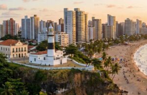 Imagens de IA mostram uma João Pessoa que não existe