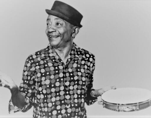 Cineclube Homem de Areia exibe ““Jackson – na batida do pandeiro”