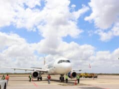 JetSMART inicia as operações entre Natal e Buenos Aires