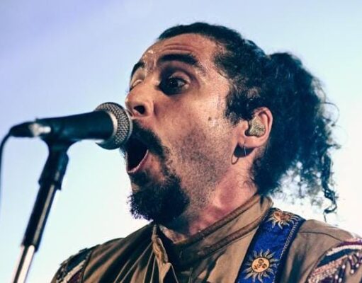 Juzé recebe convite de Alceu Valença para o Bloco Maluco Beleza