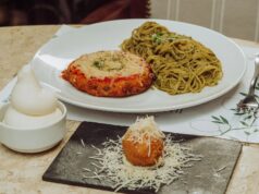 Limone & Capperi lança “Menu del Lavoro” para o almoço