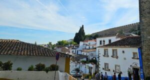 Óbidos: a vila medieval apaixonante, pertinho de Lisboa