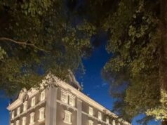 Palácio dos Despachos será entregue nesta segunda, 19