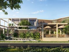 Reserve Garden reabre em novo endereço, dia 1 de fevereiro