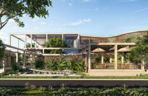 Reserve Garden reabre em novo endereço, dia 1 de fevereiro