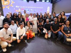 Aberto o 41º Salão do Artesanato Paraibano, em Tambaú