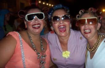 É a vez do Bloco Cafuçu, nesta sexta, 13