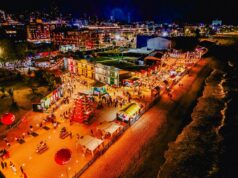 Cidade do Forró estende programação até o Carnaval