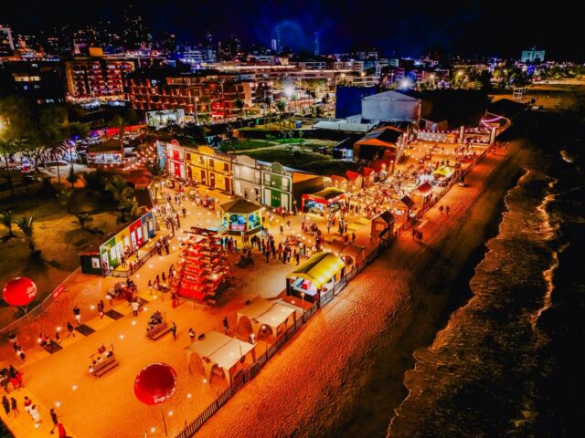 Cidade do Forró - (1) - Divulgação Funjope (1)