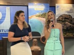 Azul Viagens anuncia 12 novos voos entre junho e agosto, para JP