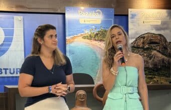 Azul Viagens anuncia 12 novos voos entre junho e agosto, para JP