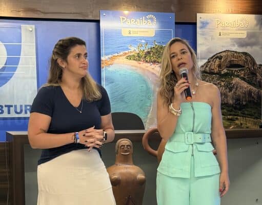 Azul Viagens anuncia 12 novos voos entre junho e agosto, para JP