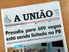 Jornal A União comemora 133 anos com extensa programação