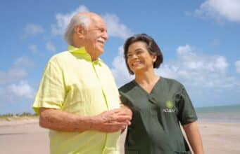 Acuidar Joao Pessoa lança campanha com Ary Fontoura ary