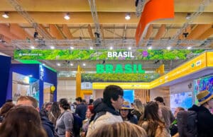 Paraíba participa da BTL em Lisboa – importante feira de turismo btl3