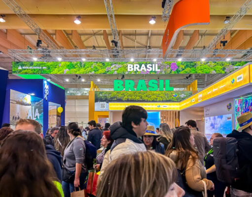 Paraíba participa da BTL em Lisboa – importante feira de turismo btl3