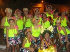 Hoje é dia de ser brega! Bloco Cafuçú faz a folia irreverente no Centro de JP cafucu24