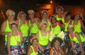 Hoje é dia de ser brega! Bloco Cafuçú faz a folia irreverente no Centro de JP cafucu24