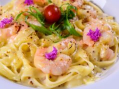 Canoa dos Camarões abre todos os dias do feriado canoa3