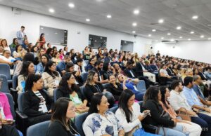 Conecta – RH, Gestão e Futuro em Ação será dia 25 de março conecta