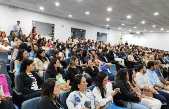 Conecta – RH, Gestão e Futuro em Ação será dia 25 de março conecta